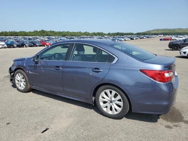 2017 Subaru Legacy 2.5i Premium