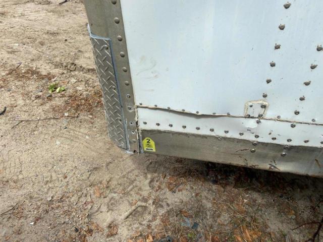 2009 Wabash Dvh-trailers