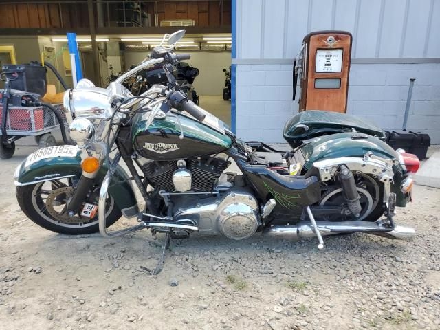 2016 Harley-Davidson Flhr Road King