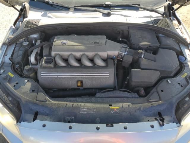 2007 Volvo S80 V8
