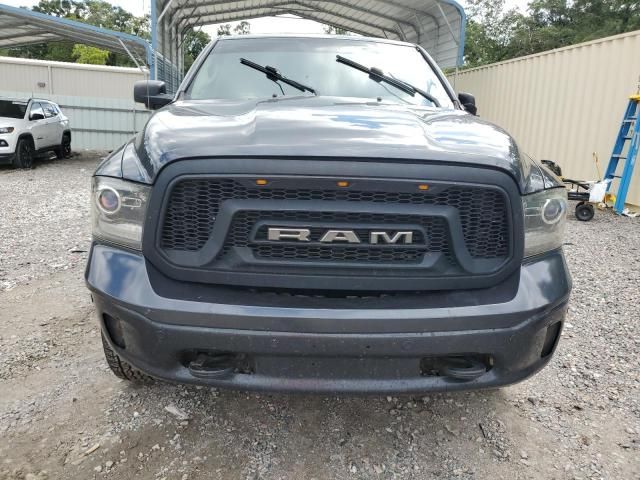 2016 Dodge RAM 1500 SLT