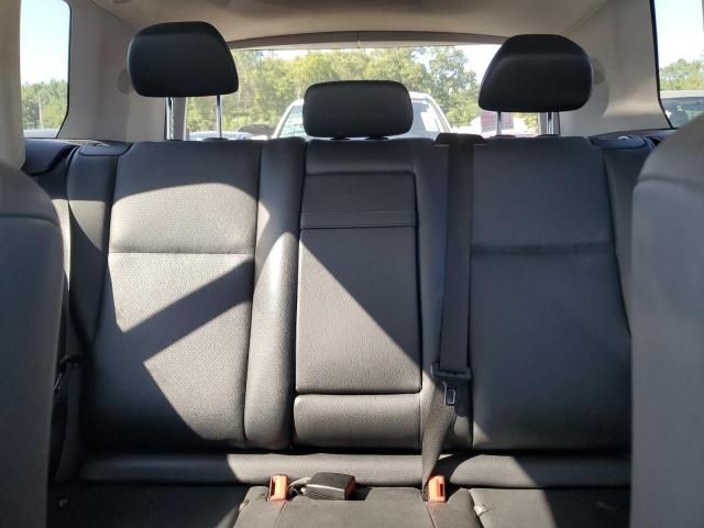 2010 Mercedes-Benz GLK 350 4matic