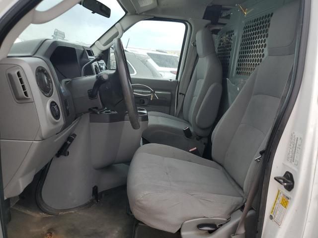 2011 Ford Econoline E250 Van
