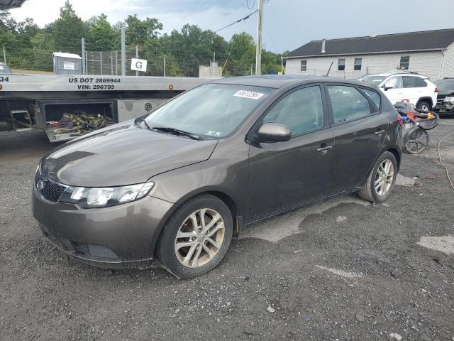 2012 KIA Forte ex