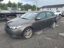 2012 KIA Forte ex for sale in Chambersburg, PA