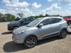 2015 Hyundai Tucson Limited