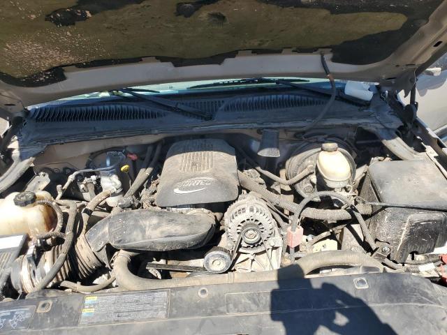 2005 Chevrolet Silverado C1500