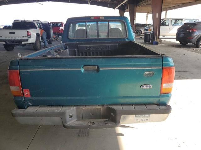1994 Ford Ranger
