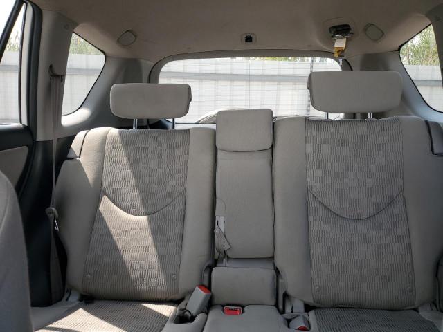 2010 Toyota Rav4 Base