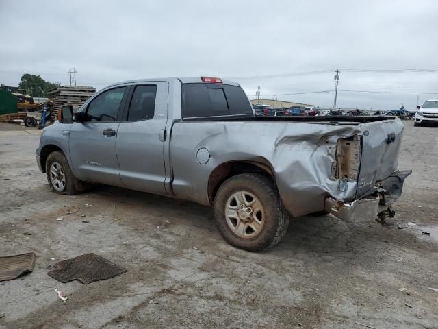 2013 Toyota Tundra Double Cab SR5