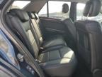 2010 Mercedes-Benz ML 350 4matic