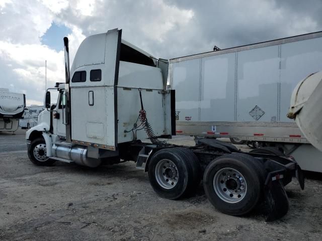 2007 International 9400I Semi Truck