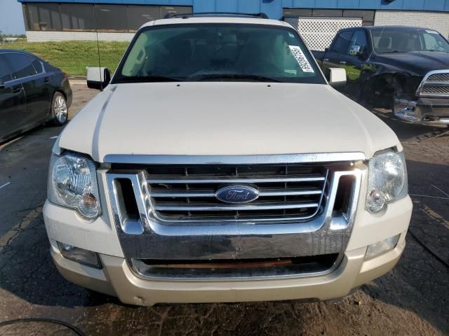 2008 Ford Explorer Eddie Bauer