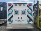 2013 Chevrolet Express G4500