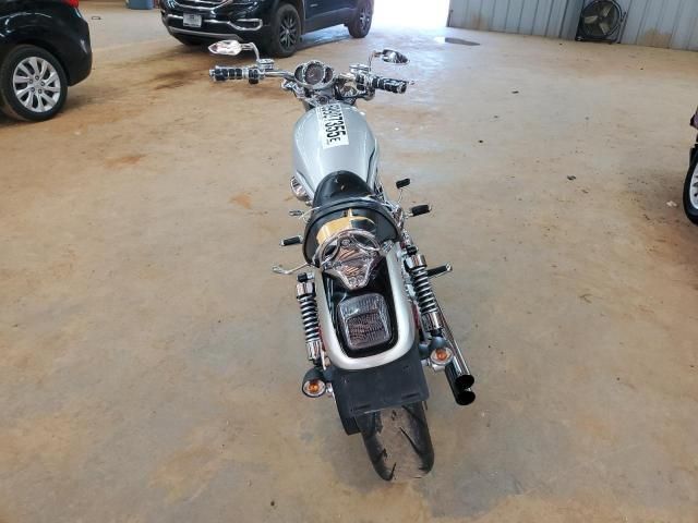 2003 Harley-Davidson Vrsca Anniversary