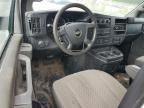 2018 Chevrolet Express G3500