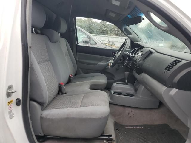 2010 Toyota Tacoma