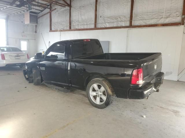 2013 Dodge RAM 1500 ST