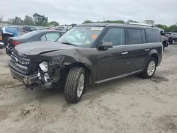 Ford Flex salvage cars for sale: 2011 Ford Flex sel