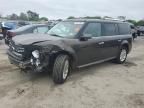 2011 Ford Flex sel