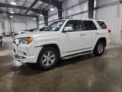 2010 Toyota 4runner SR5 for sale in Ham Lake, MN