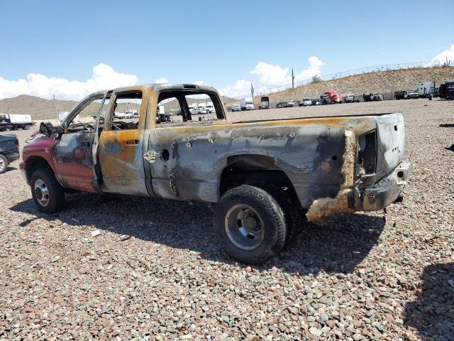 2006 Dodge Ram 3500