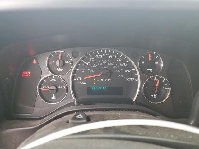 2014 Chevrolet Express G2500