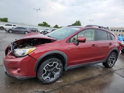 2013 Subaru XV Crosstrek 2.0 Limited for sale in Littleton, CO