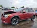 2013 Subaru XV Crosstrek 2.0 Limited