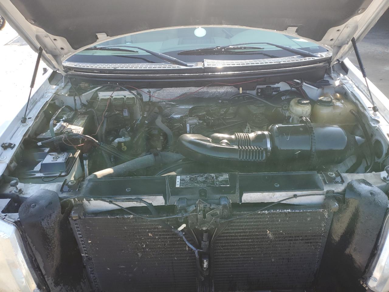 2008 Ford F150