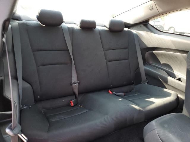 2014 Honda Accord LX-S