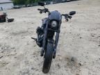 2022 Harley-Davidson Fxlrs