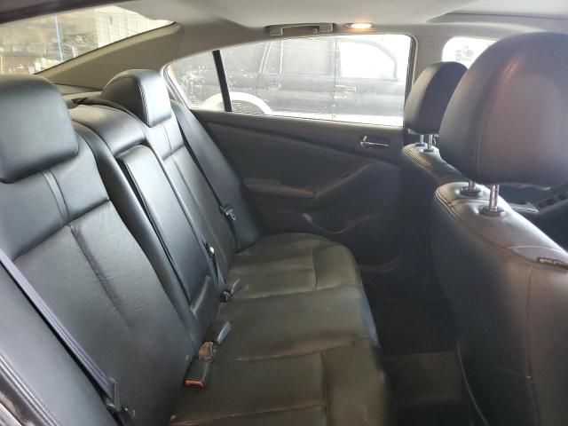 2008 Nissan Altima 3.5SE