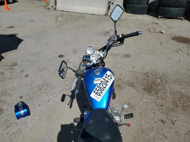 2009 Honda CMX250 C