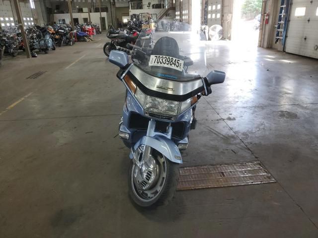 1990 Honda GL1500