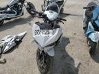 2025 Kawasaki EX500