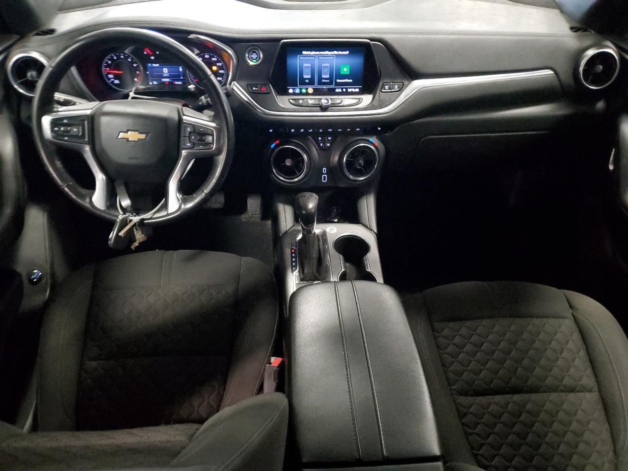 2020 Chevrolet Blazer 2LT