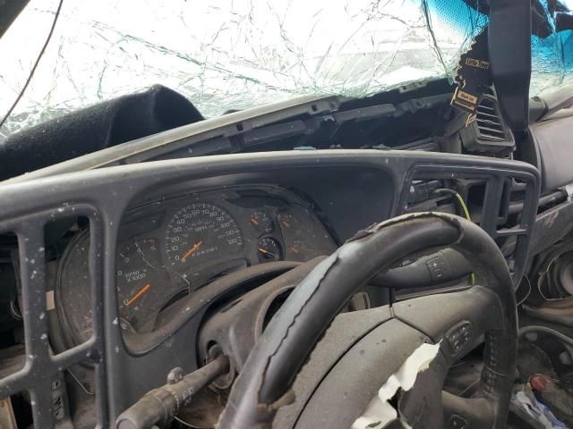 2006 Chevrolet Silverado K3500