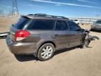 2009 Subaru Outback 2.5I