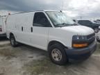 2018 Chevrolet Express G2500