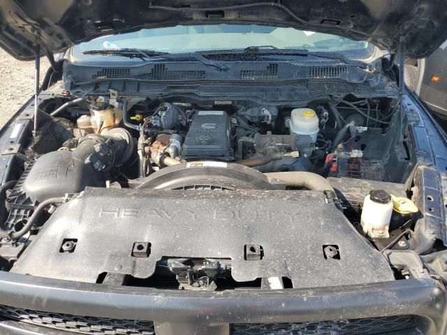 2018 Dodge RAM 3500 ST