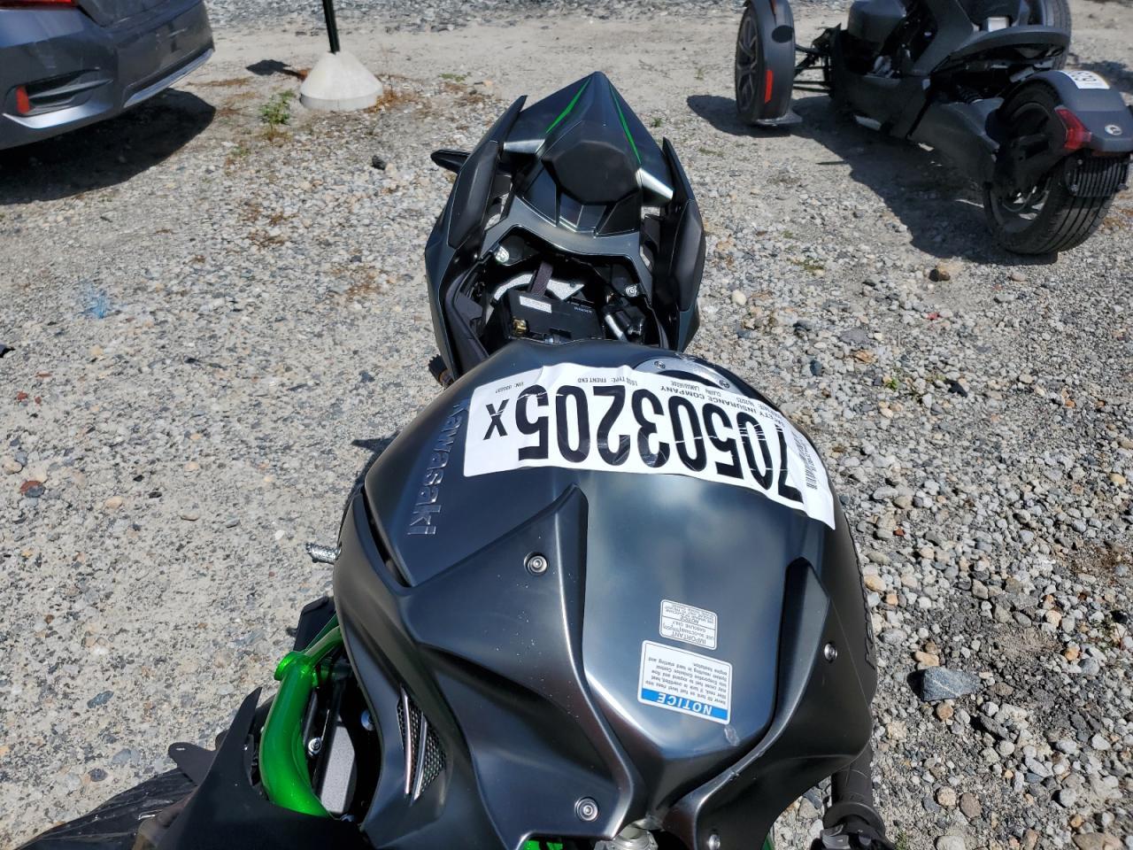 2024 Kawasaki ZX1002