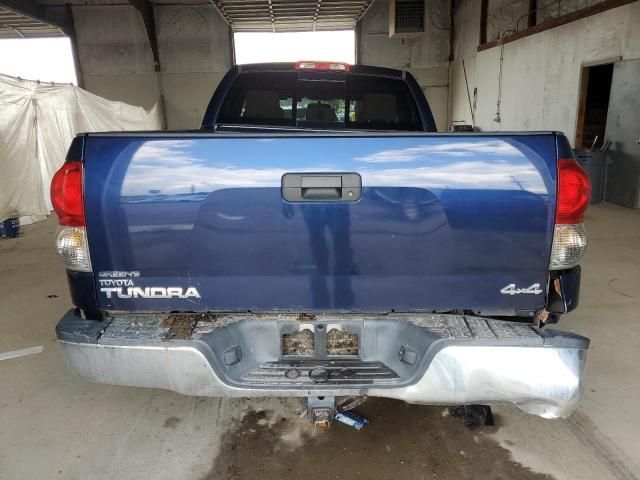 2008 Toyota Tundra Double Cab