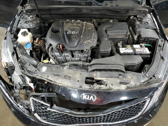 2014 KIA Optima ex