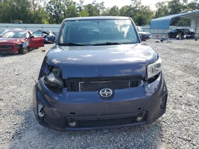 2012 Scion XB