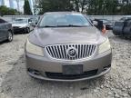 2011 Buick Lacrosse cxl