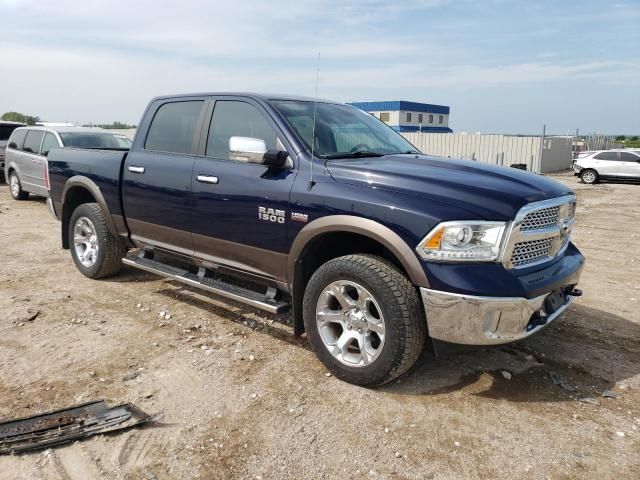2017 Dodge 1500 Laramie