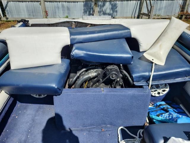 1988 Bayliner Boat-Boats