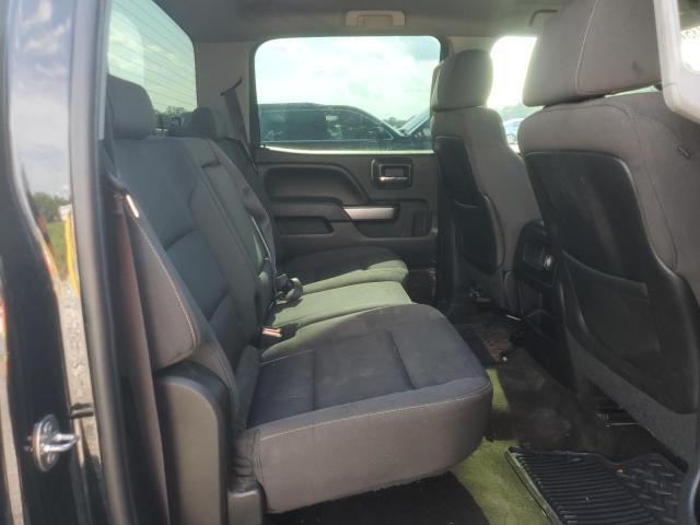 2015 Chevrolet Silverado C1500 lt