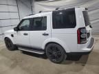 2015 Land Rover LR4 HSE